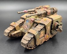 Sicaran Battle Tank Chaos