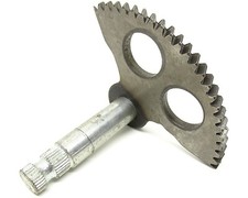 Kickstarterwelle für Yamaha