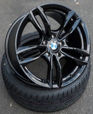 19 Zoll Wh29 Felgen für BMW