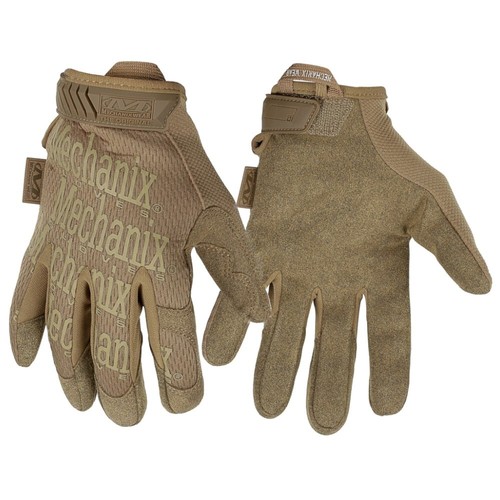 Mechanix original coyote - mechanix,
