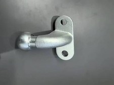 3500 kg Anschraubplatte 50mm