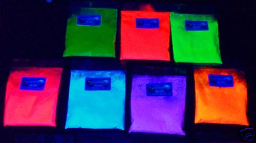 Ultraviolett glühender - ultraviolett, uv