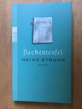 Fleckenteufel von Strunk, Heinz | Buch | Zustand gut