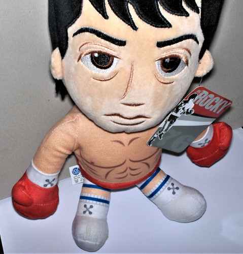 Rocky balboa - balboa,