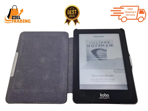 Kobo n613 reader - kobo, e-reader