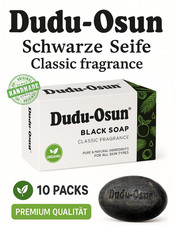 Dudu-Osun Schwarze Seife