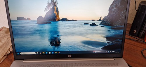 Cn3264ng notebook 43 - hp, 17-cn3264ng