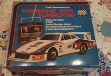 Taiyo RC Porsche 935 Turbo  '78 Für Sammler und Bastler. Rarität/Vintage, Retro
