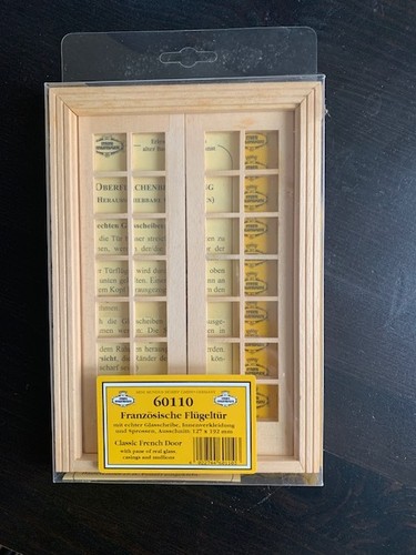 Mini mundus 60110 - mundus, franz