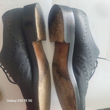 Bally schuhe herren geprätes - bally,