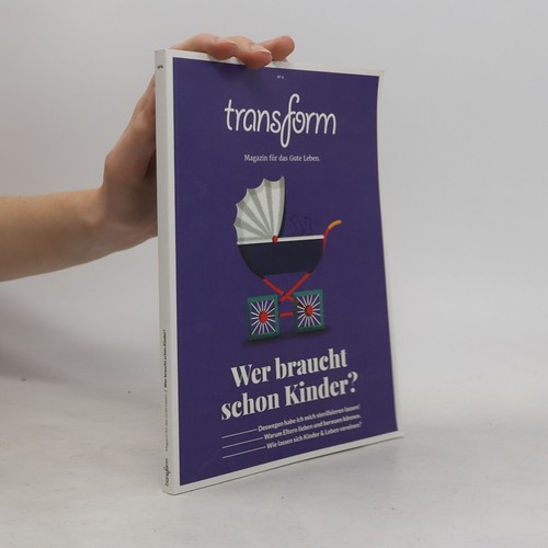 Transform magazin für das - transform.,