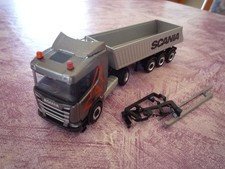 Herpa   Scania   Sattelzug