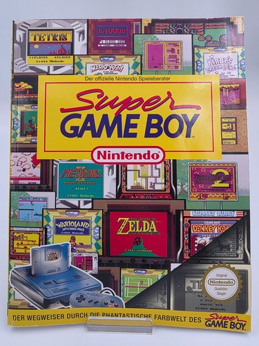 Der offizielle nintendo - der,