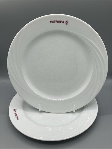 Original mitropa geschirr - original,