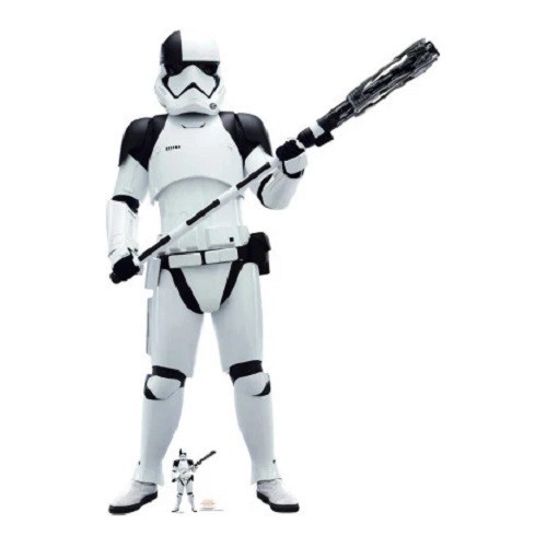 Executioner trooper star wars - executioner,