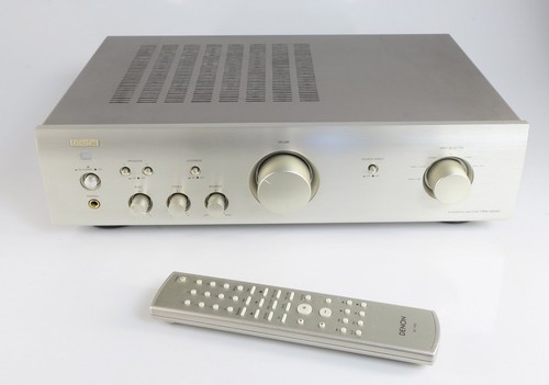 Denon pma 500ae - denon, pma-500ae