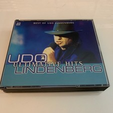 UDO LINDENBERG- Ultimative