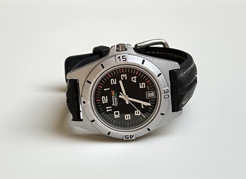 Benetton 3226 formula racing - benetton,