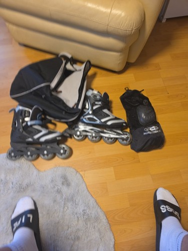 Rollerblade inlineskates - rollerblade, gr
