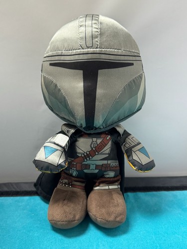 Star wars mandalorian warrior - mandalorian,