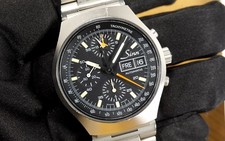 SINN 157 St Ty 40mm