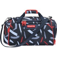 Step by Step Sporttasche
