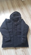 The North Face Parka Jacke Hyvent Wasser Wetter Fest Daunen Gr. XL Wie Neu