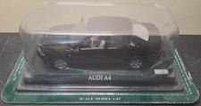 Audi A4, 1:43, Modellauto
