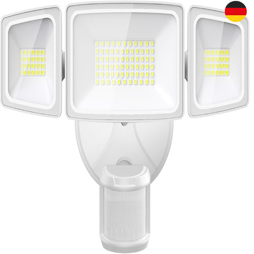Onforu led strahler außen 55w - strahler,