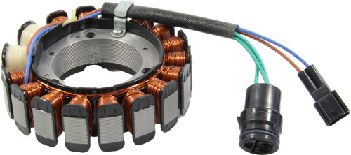 Stator ladespule lightning - stator,