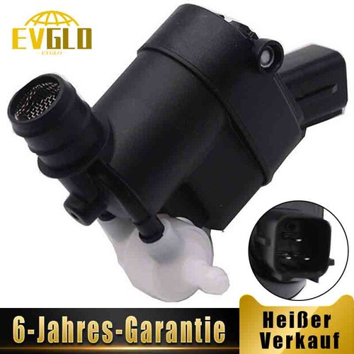 Motor scheibenwaschanlage - motor,