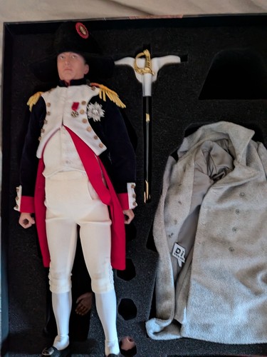 Did figur sammlung - sammlung, 1/6
