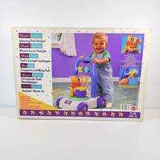 Winnie the Pooh Vintage Mattel