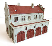 Vollmer - Landhaus Stall