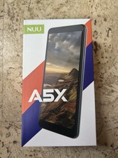 NUU Mobile A5X Messgerät für