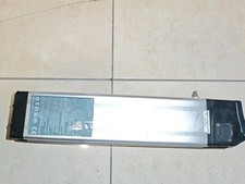E-BIKE Lithium-Ion  Batterie