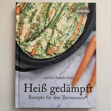Thermomix Zaubertopf Varoma