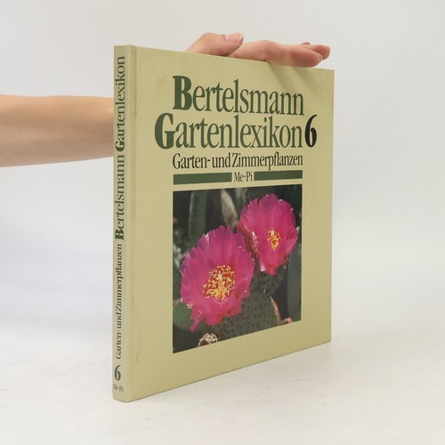 Bertelsmann gartenlexikon - bertelsmann,