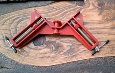 Winkelspanner 90Grad Eckspanner Gehrungszwinge  Winkelzwinge 90° Klemme