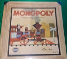 Monopoly limitierte