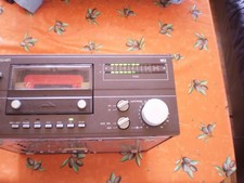 DDR RFT SK3000 HIFI Stereo Kassettentonband Tonband  Rema Robotron Vintage Braun