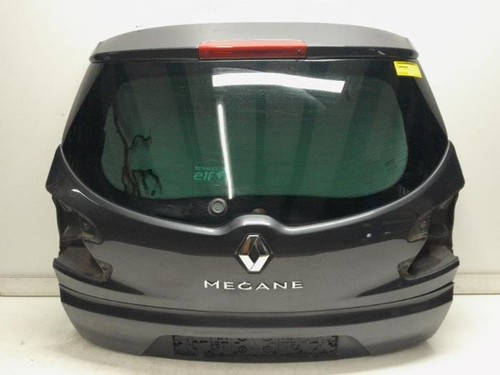 Renault megane heckklappe - megane,