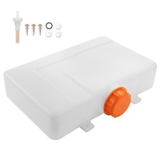 Plastic 6.5L Heater Oil Petrol