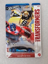 Hot wheels bugatti - hot,