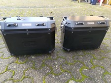 Kappa - Givi Trekker Outback Alu Koffer 37 L