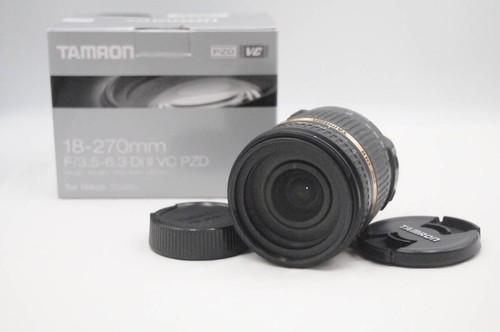 Tamron 270mm 3 di - tamron, f3.5-6.3