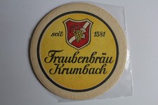 ALTER  Bierdeckel