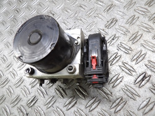 Polo 9n3 abs hydraulikblock - polo,