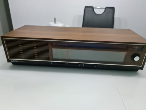 Saba mainau mod m - saba, mod.mn-m