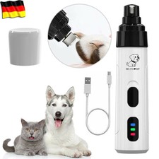 Krallenschleifer für Hunde &